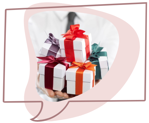 Image Nos conseils pour choisir un cadeau de naissance pour un employé ou collaborateur !