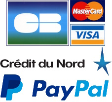 Paiement sécurisé