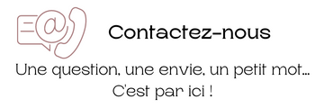 Contactez nous