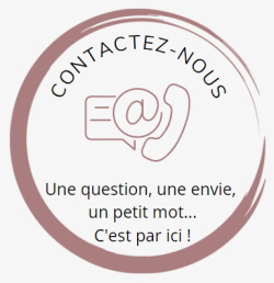 Contactez nous